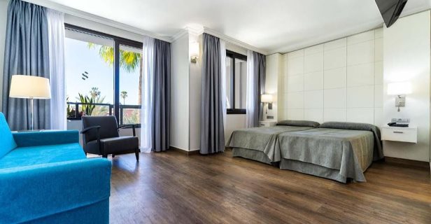 Hotel Bitacora