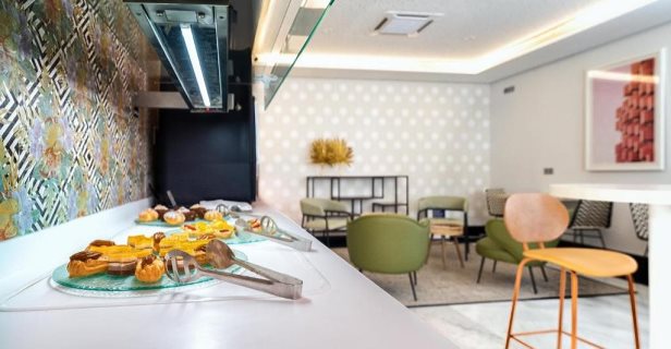 Hotel Bitacora