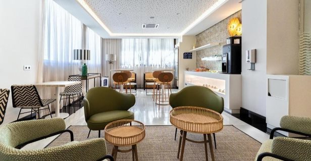 Hotel Bitacora