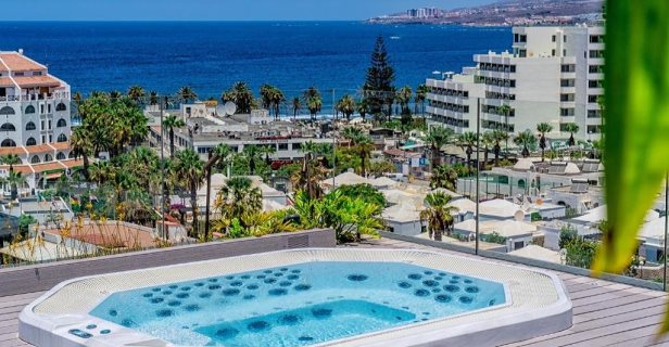 Hotel Bitacora