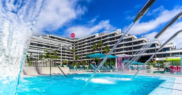 Hotel Bitacora