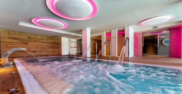 Hotel Bitacora