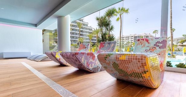 Hotel Bitacora