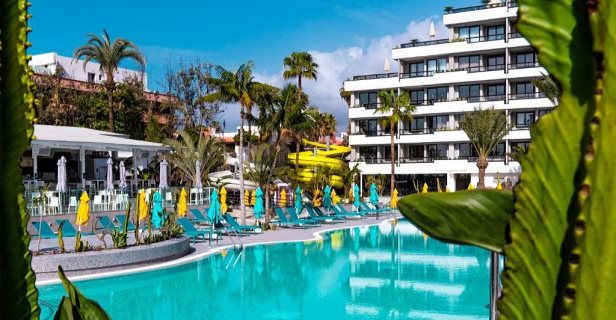 Hotel Bitacora