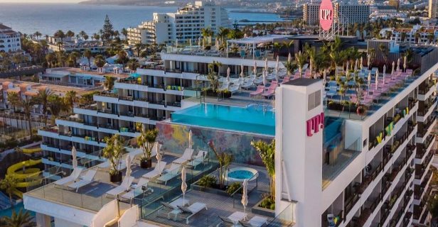 Hotel Bitacora