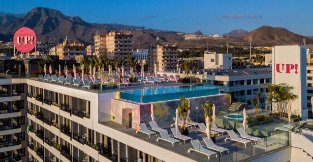 Hotel Bitacora