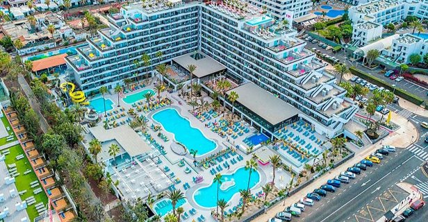 Hotel Bitacora