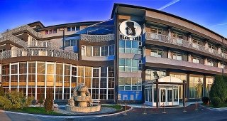 Hotel Black Lord