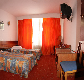 Hotel Black Lord