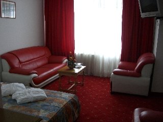 Hotel Black Lord
