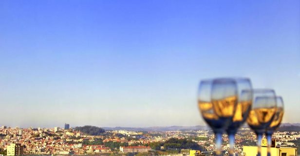 Hotel Black Tulip Porto Gaia