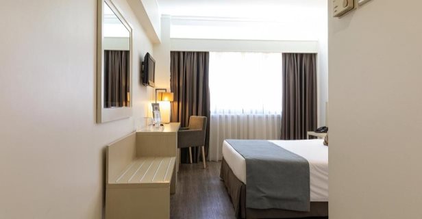 Hotel Black Tulip Porto Gaia
