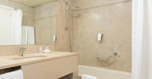 Hotel Black Tulip Porto Gaia