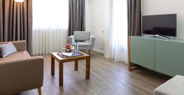 Hotel Black Tulip Porto Gaia