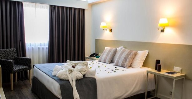 Hotel Black Tulip Porto Gaia
