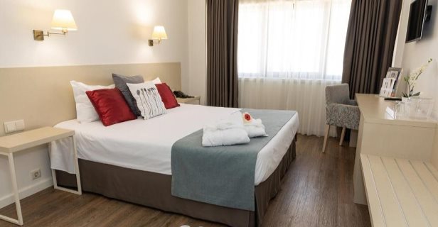 Hotel Black Tulip Porto Gaia