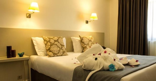 Hotel Black Tulip Porto Gaia