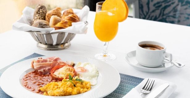 Hotel Black Tulip Porto Gaia