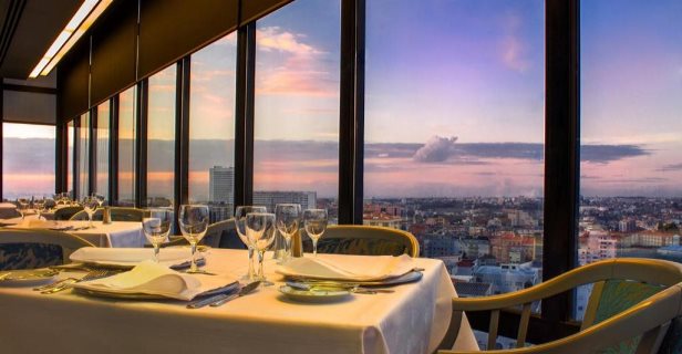 Hotel Black Tulip Porto Gaia