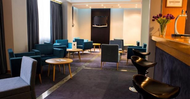 Hotel Black Tulip Porto Gaia