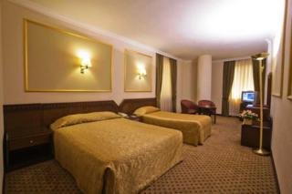Hotel Blackbird