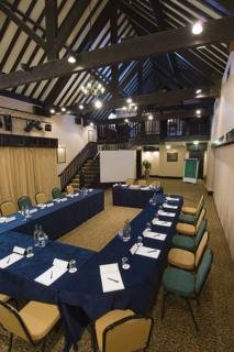 Hotel Blackwell Grange