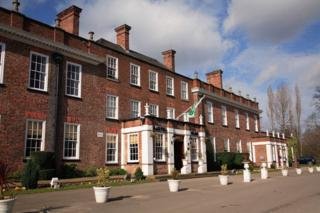 Hotel Blackwell Grange