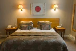 Hotel Blackwell Grange