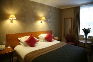 Hotel Blackwell Grange