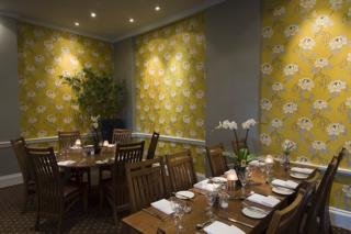 Hotel Blackwell Grange