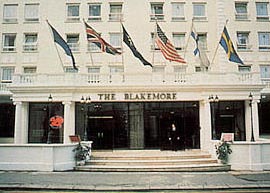 Hotel Blakemore