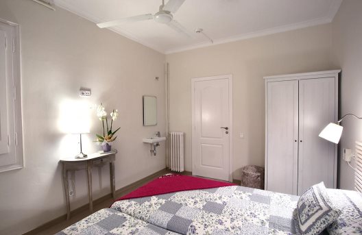 Hotel Blanc Guesthouse
