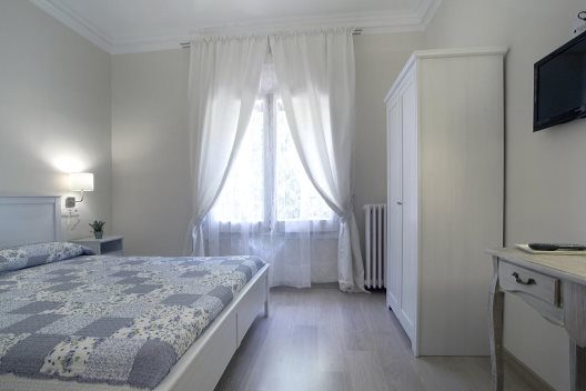 Hotel Blanc Guesthouse