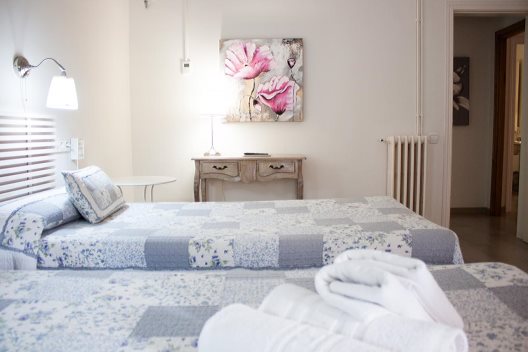 Hotel Blanc Guesthouse