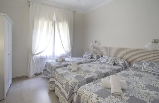 Hotel Blanc Guesthouse