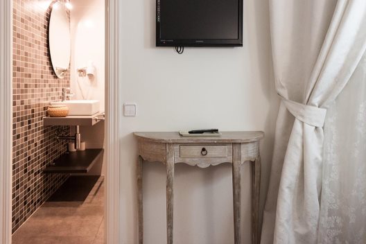 Hotel Blanc Guesthouse