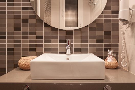 Hotel Blanc Guesthouse