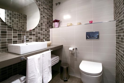 Hotel Blanc Guesthouse