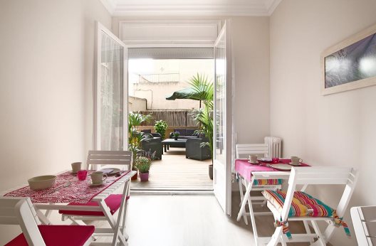 Hotel Blanc Guesthouse