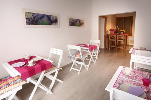 Hotel Blanc Guesthouse