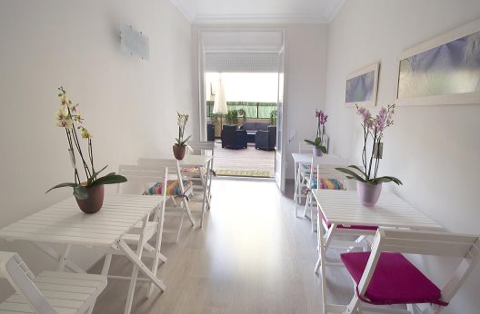Hotel Blanc Guesthouse