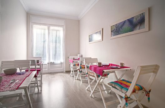 Hotel Blanc Guesthouse