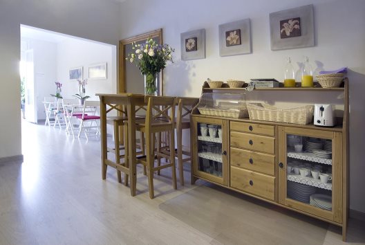 Hotel Blanc Guesthouse