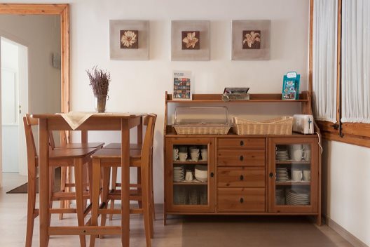 Hotel Blanc Guesthouse