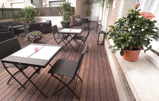 Hotel Blanc Guesthouse