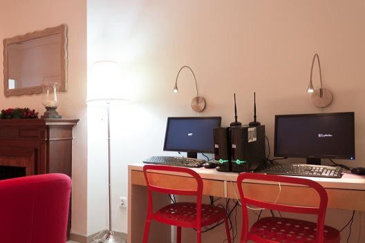 Hotel Blanc Guesthouse