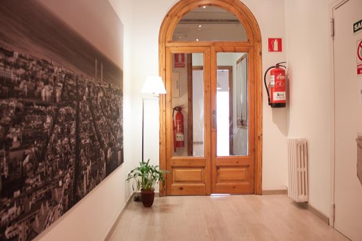 Hotel Blanc Guesthouse