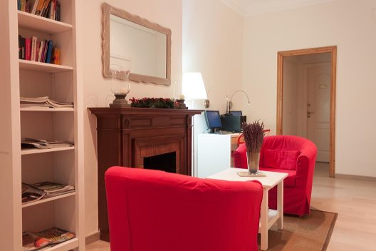 Hotel Blanc Guesthouse