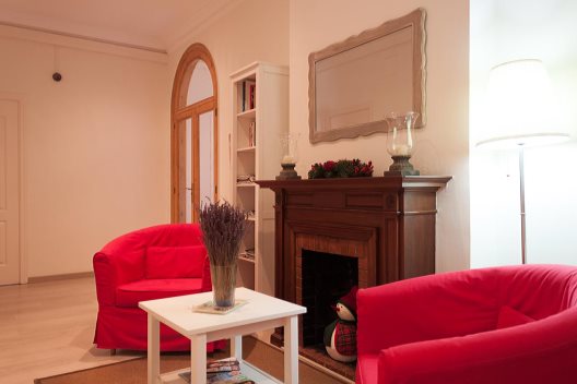 Hotel Blanc Guesthouse