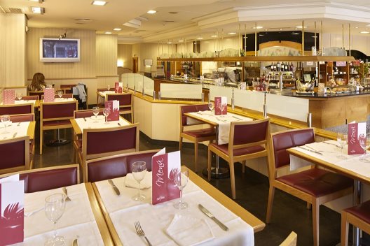 Hotel Blanca De Navarra
